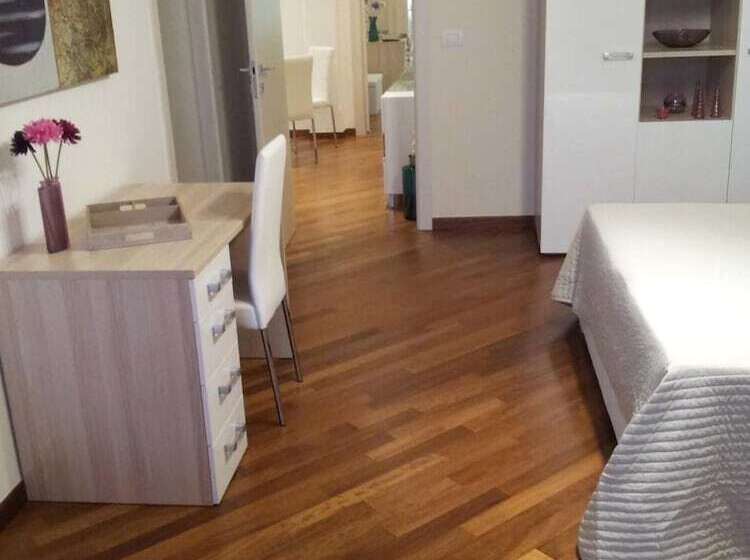 צימר Residenza Piazza Moro