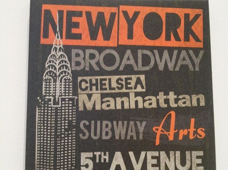 צימר Residenza Piazza Moro