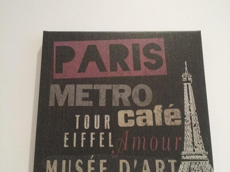 צימר Residenza Piazza Moro