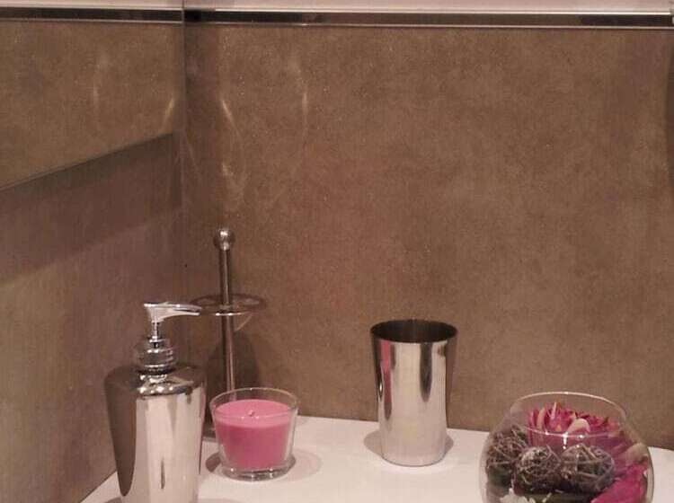 צימר Residenza Piazza Moro