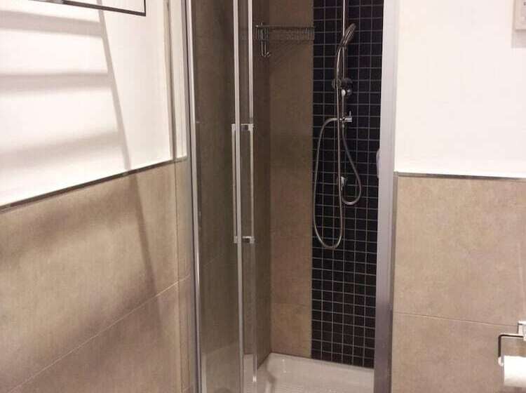 צימר Residenza Piazza Moro