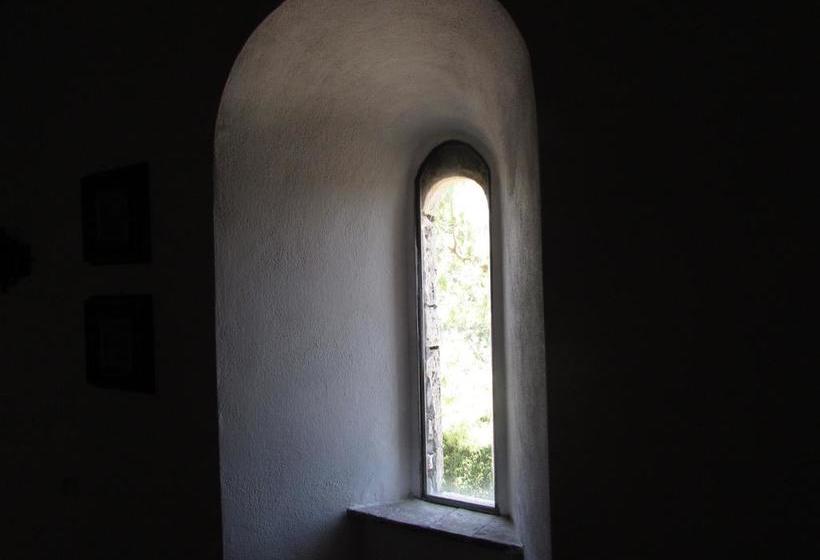 민박 Residenza Santa Maria In Borraccia