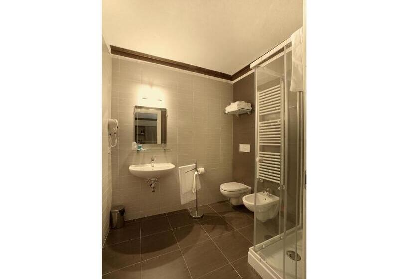 مبيت وإفطار Residenze Portacastello