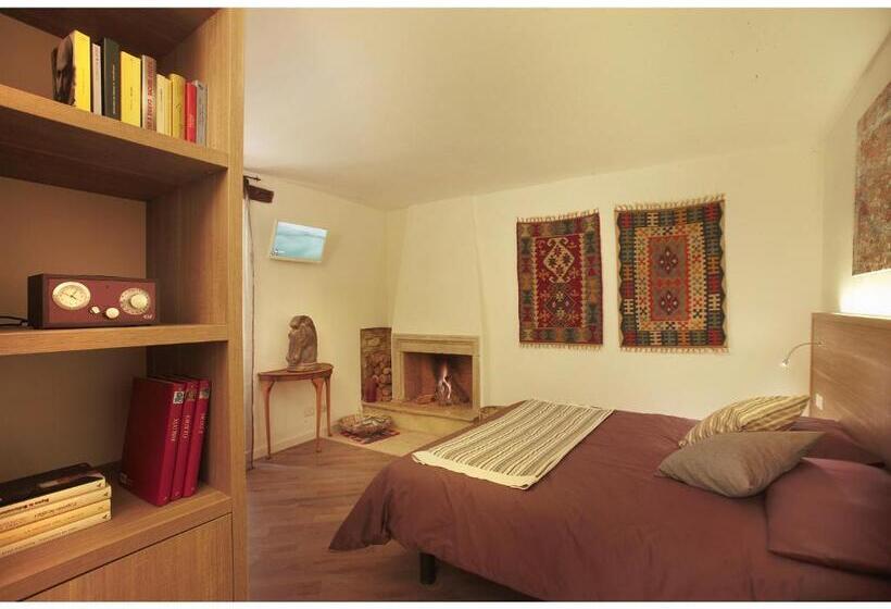 مبيت وإفطار Residenze Portacastello