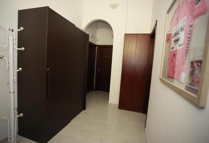 צימר Sicily Bike Di Fina Rosario