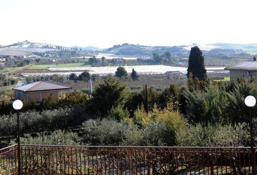 צימר Sicily Bike Di Fina Rosario