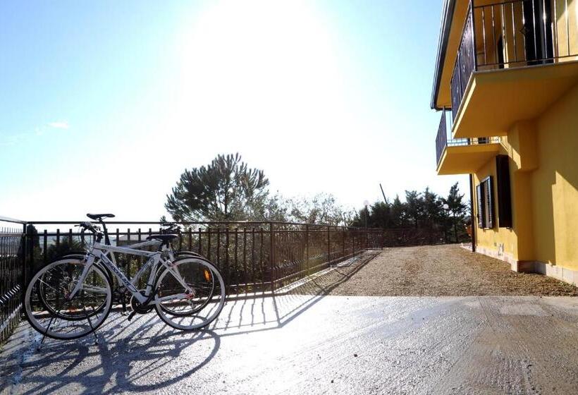 צימר Sicily Bike Di Fina Rosario