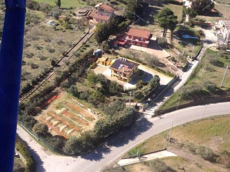 צימר Sicily Bike Di Fina Rosario