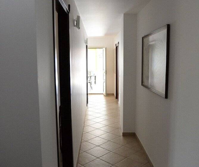 צימר Sicily Bike Di Fina Rosario