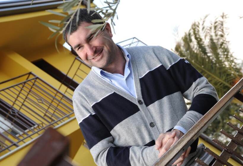 צימר Sicily Bike Di Fina Rosario