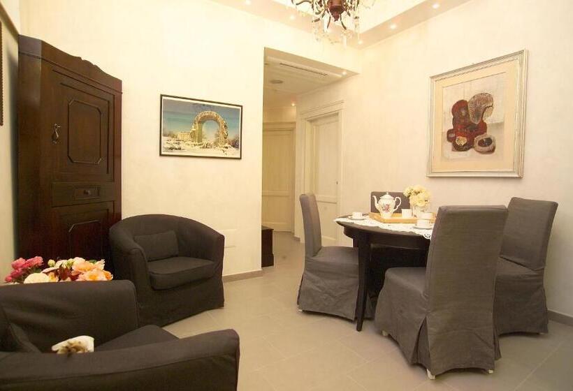 مبيت وإفطار Stazione Di Posta San Gemini