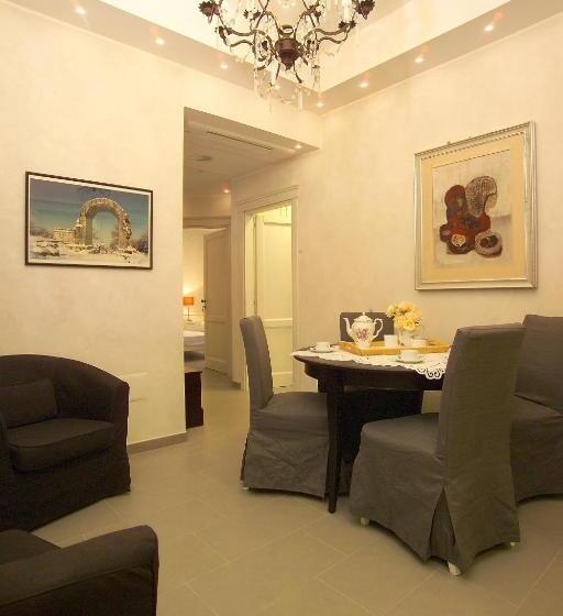 צימר Stazione Di Posta San Gemini