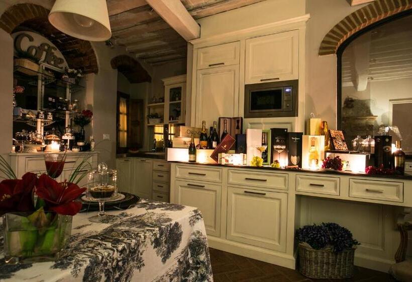 Bed and Breakfast San Michele Al Borgo