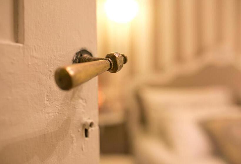 Bed and Breakfast San Michele Al Borgo