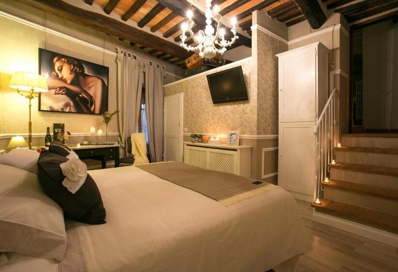 Bed and Breakfast San Michele Al Borgo