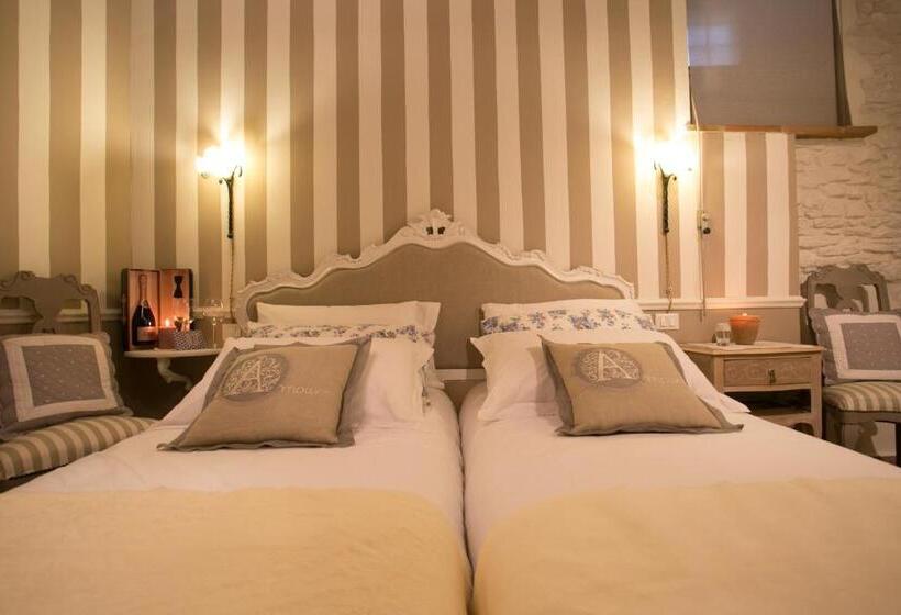 Bed and Breakfast San Michele Al Borgo