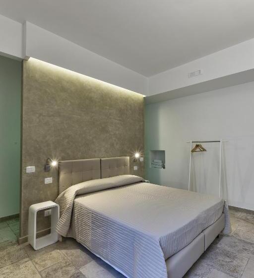 Bed And Breakfast T57