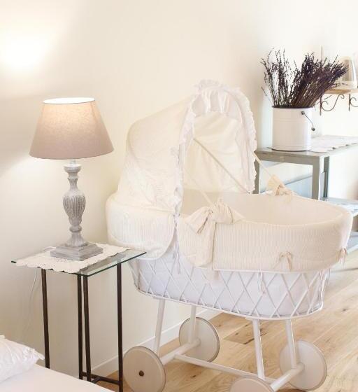 ベッドアンドブレックファースト Tenuta Agriturismo La Borina