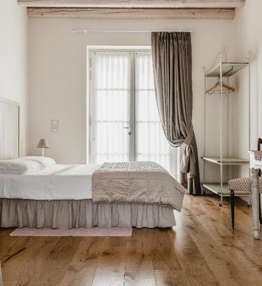 ベッドアンドブレックファースト Tenuta Agriturismo La Borina