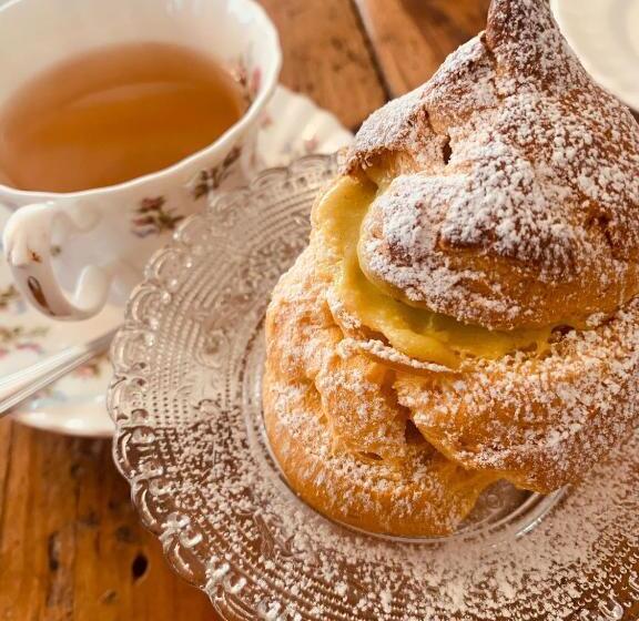 ベッドアンドブレックファースト Tenuta Agriturismo La Borina