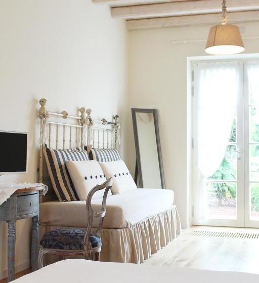 ベッドアンドブレックファースト Tenuta Agriturismo La Borina