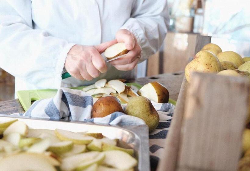 ベッドアンドブレックファースト Tenuta Agriturismo La Borina