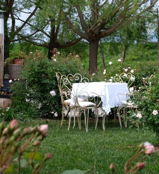 ベッドアンドブレックファースト Tenuta Agriturismo La Borina