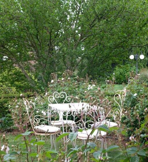 ベッドアンドブレックファースト Tenuta Agriturismo La Borina