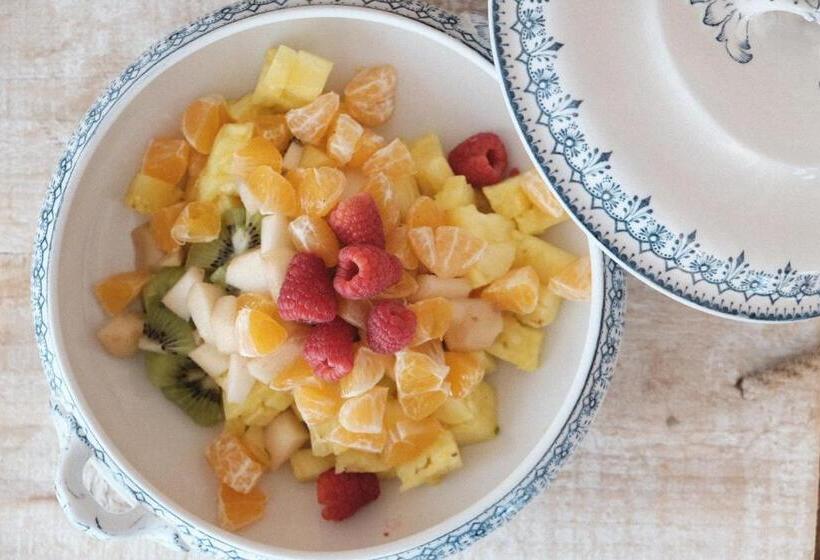 ベッドアンドブレックファースト Tenuta Agriturismo La Borina