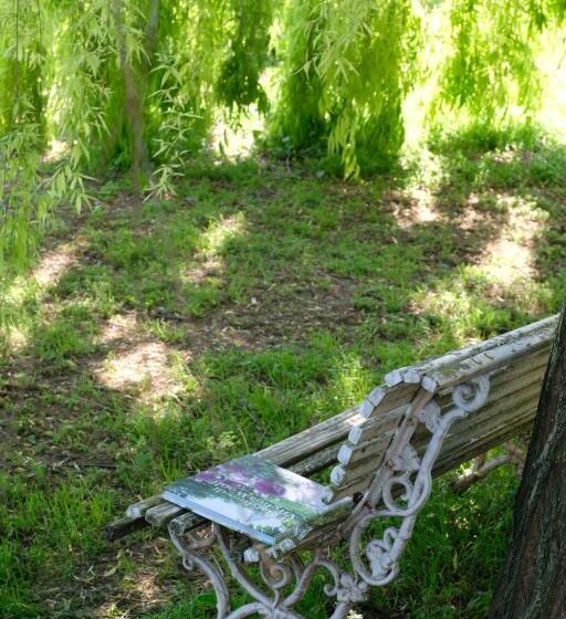 ベッドアンドブレックファースト Tenuta Agriturismo La Borina