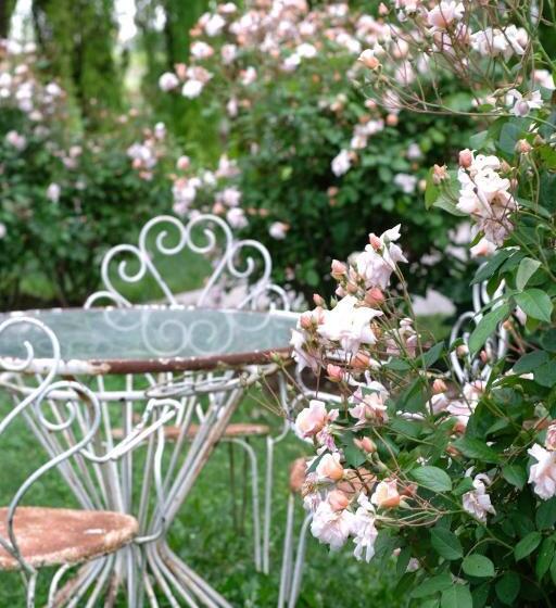 ベッドアンドブレックファースト Tenuta Agriturismo La Borina