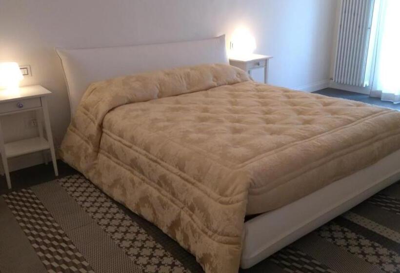 Bed and Breakfast Tenuta Il Bosco