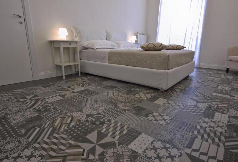 Bed and Breakfast Tenuta Il Bosco