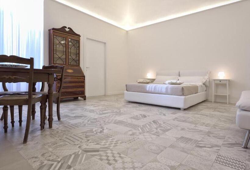 Bed and Breakfast Tenuta Il Bosco