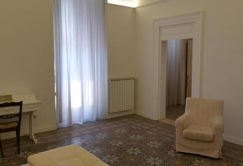 Bed and Breakfast Tenuta Il Bosco