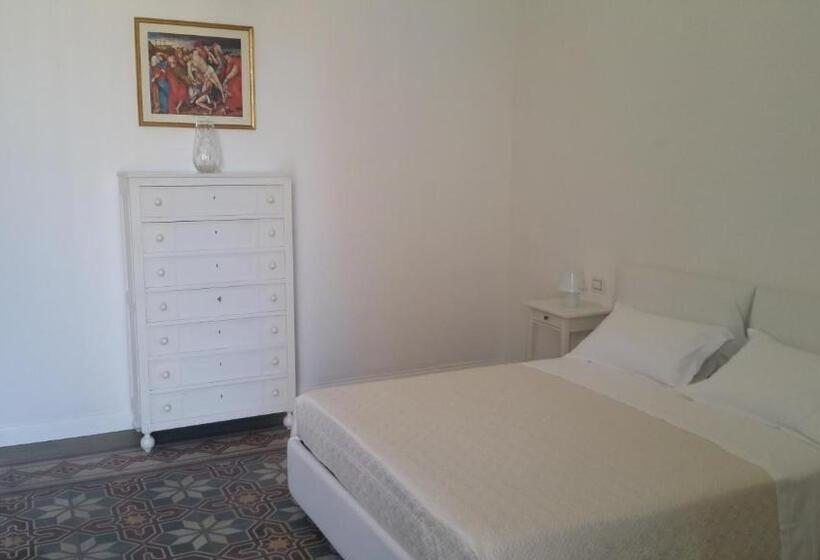 Bed and Breakfast Tenuta Il Bosco