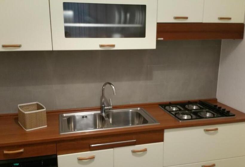 Bed and Breakfast Tenuta Il Bosco