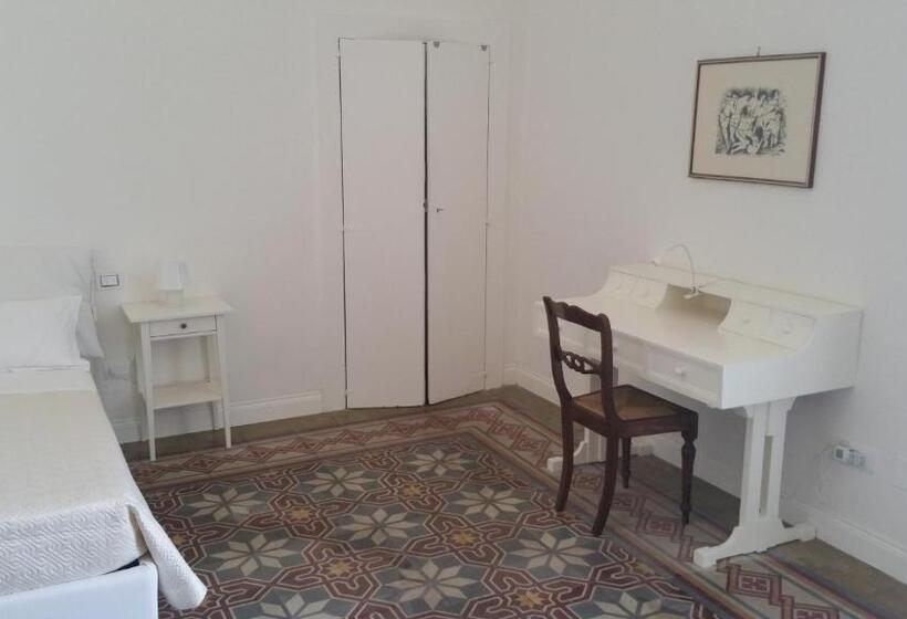 Bed and Breakfast Tenuta Il Bosco