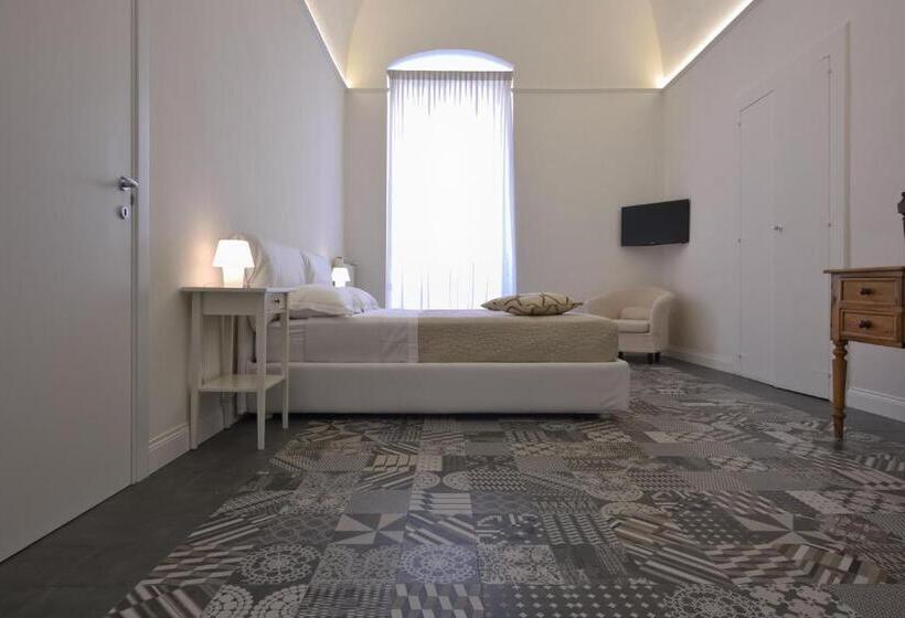 Bed and Breakfast Tenuta Il Bosco