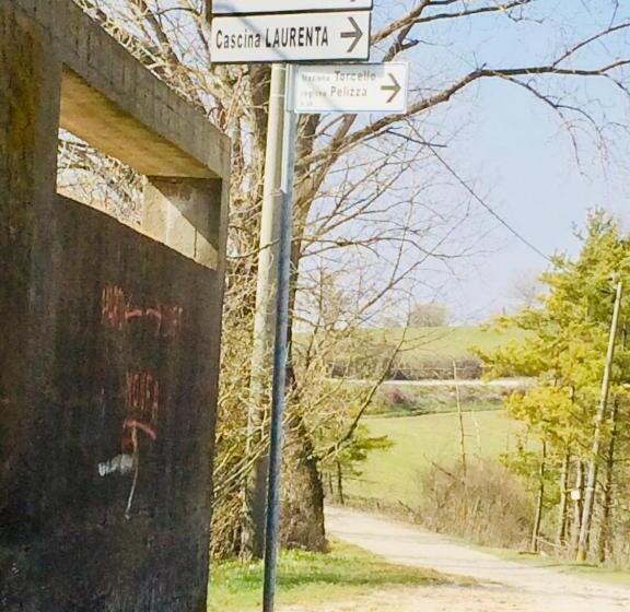 B&b Tenuta Il Galletto