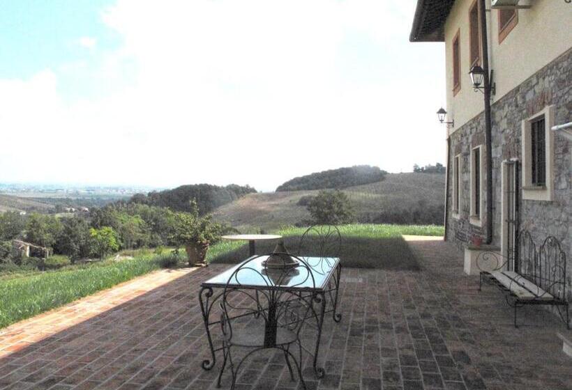 B&b Tenuta Il Galletto