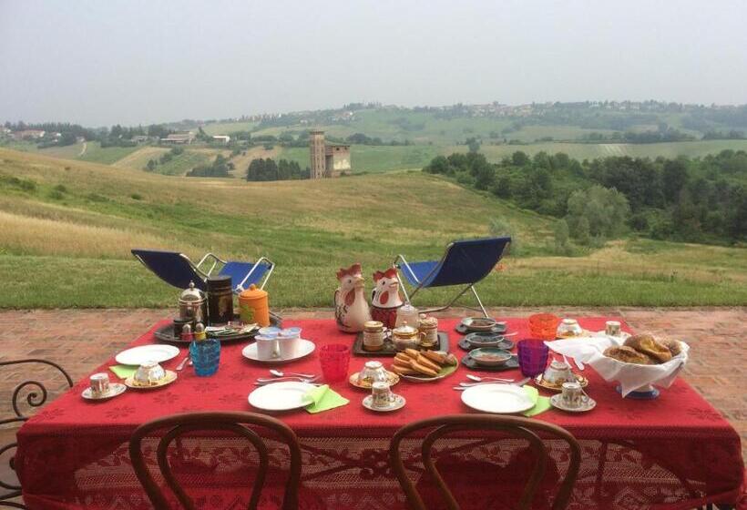 B&b Tenuta Il Galletto