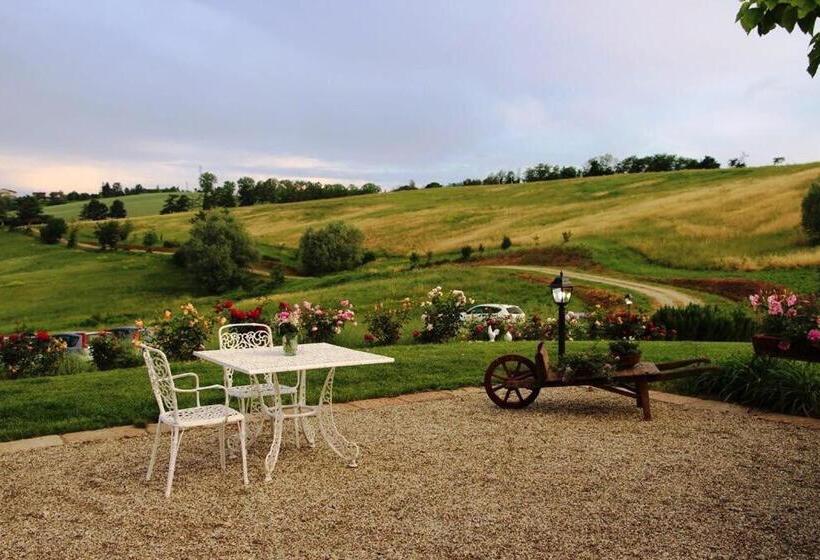 B&b Tenuta Il Galletto