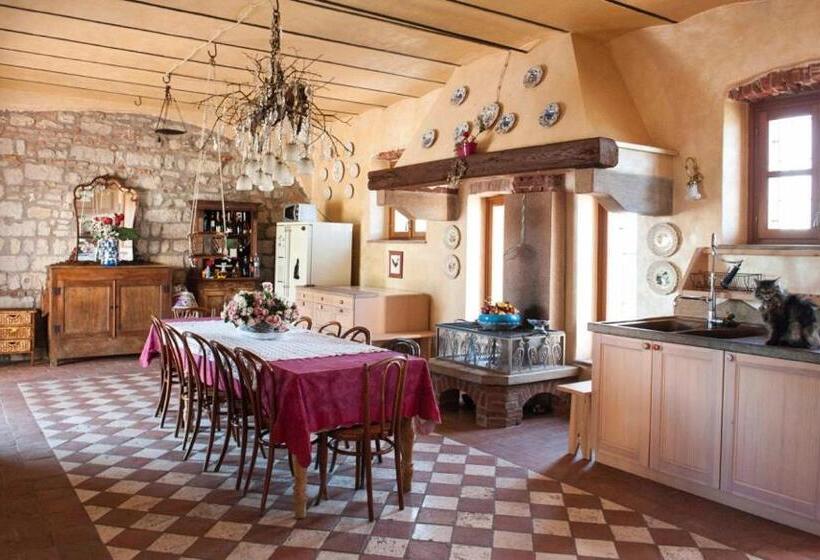 B&b Tenuta Il Galletto