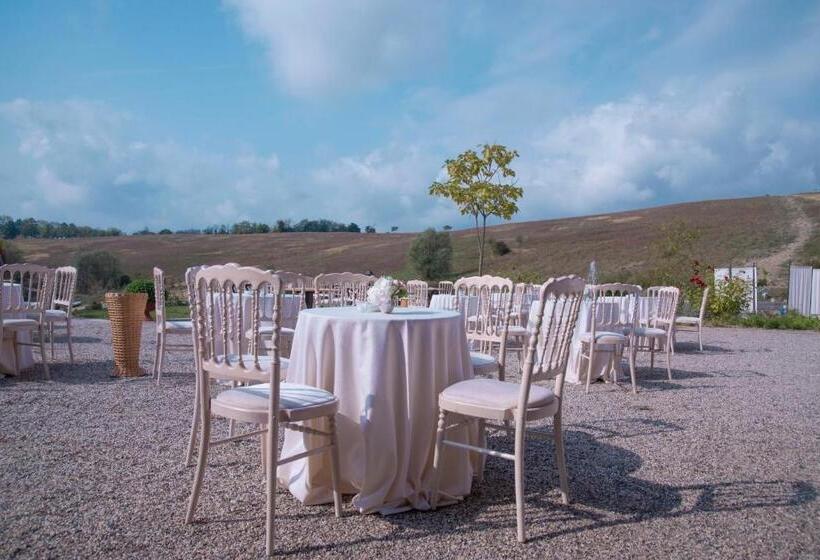 B&b Tenuta Il Galletto