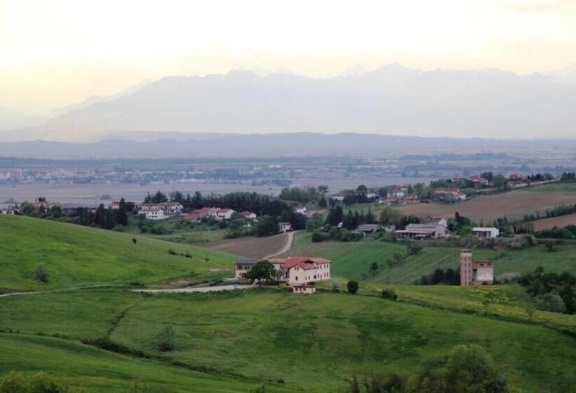 B&b Tenuta Il Galletto