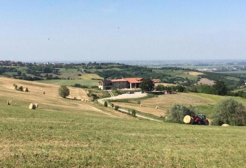 B&b Tenuta Il Galletto