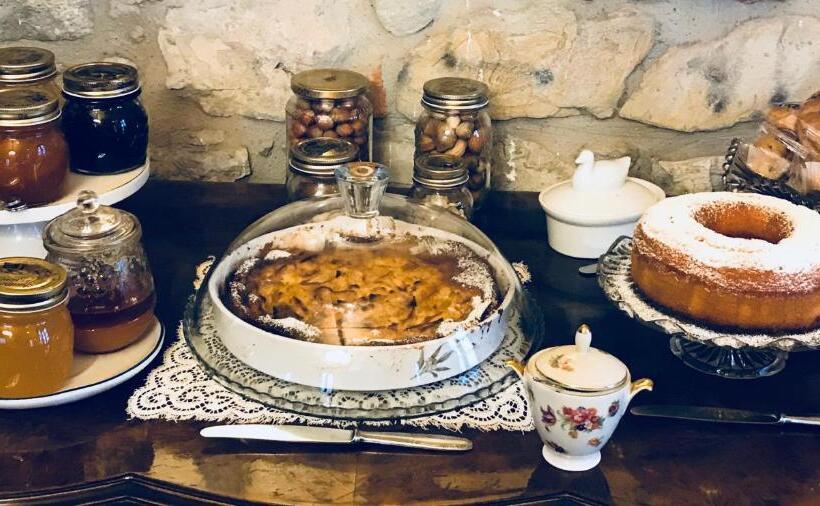 B&b Tenuta Il Galletto