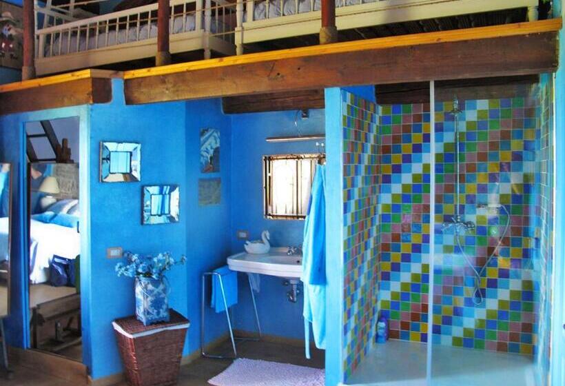 B&b Tenuta Il Galletto