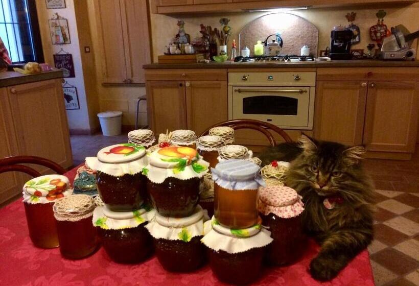 B&b Tenuta Il Galletto